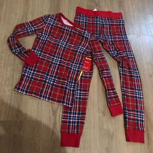 📳 Wondershop | NEW PLAID PJS